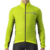 Castelli Squadra Stretch Jacka
