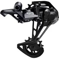 Shimano Bakväxel XT RD-M8100 1x12 växlar