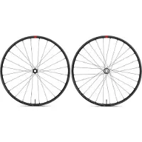 Fulcrum Red Zone 3 Wheelset 29" HH15x110/HH12x148mm HG11 2-Way Fit Ready/Axial Fixing System 2022 Hjulset till gravel och cyklocross