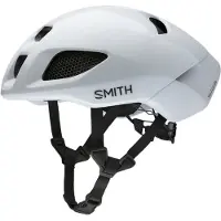 Smith Ignite Mips EU - Cykelhjälm White Matte White 59-62 cm