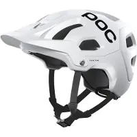 POC Tectal Hydrogen White Matt