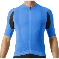 Castelli Superleggera 3 Korta ärmar Cykeltröja