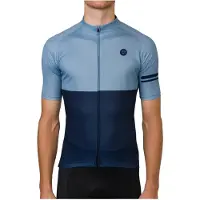 Agu Duo Essential Korta ärmar Cykeltröja