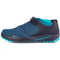 Endura Burner Mt500 Mtb-skor