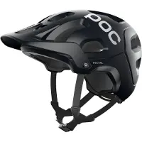 POC Tectal Helmet uranium black matt, S