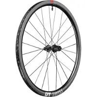 Dt Swiss Erc 1100 Dicut 35 29´´ Cl Disc Tubeless Bakhjul