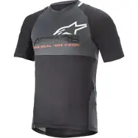Alpinestars Drop 8.0 Korta ärmar Cykeltröja
