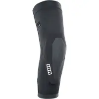 iON - MTB-skydd - Pads K-Sleeve AMP black för Unisex - Storlek S - Svart