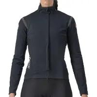 Castelli Perfetto Ros 2 Gore-tex Infinium Windstopper Jacka