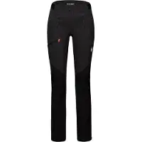 Mammut Courmayeur Softshell Byxor