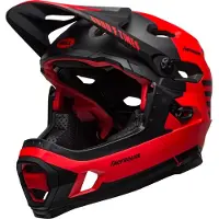 Bell Super Dh Mips Downhillhjälm