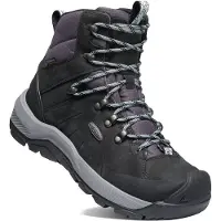 Keen Women's Revel IV Mid Polar Waterproof Boot vinterskor för dam