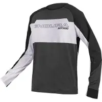 Endura Mt500 Burner Lite Långärmad Endurotröja