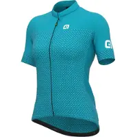 ALÉ Level Korta ärmar Cykeltröja