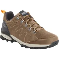 Jack Wolfskin Refugio Texapore Vandringsskor