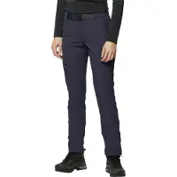 Jack Wolfskin Women's Holdsteig Pant kvinnors vandring