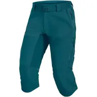 Endura Hummvee Clickfast 3/4-byxor