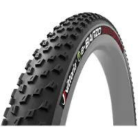 Vittoria E-Barzo MTB Folding Tyre 29x2.25" TNT Graphene 2.0 svart 55-622 | 29x2,25" 2022 Slanglösa däck