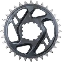 Sram X-sync 2 Eagle Cold Forged Direct Mount 6 Mm Offset Kedjehjul