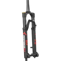 Marzocchi Bomber Dj Grip Boost 20x110 Mm 37 Offset Mtb-gaffel