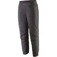 Patagonia W's Hampi Rock Pants - Reg Ink Black