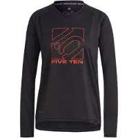 Five Ten Hg1299 T-shirt Med Lång ärm