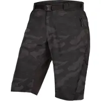 Endura Hummvee Shorts Med Chamois