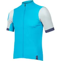 Endura Fs260 Relaxed Fit Korta ärmar Cykeltröja
