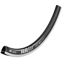 Dt Swiss Rr 511 700c 32 Rb Vi Tubeless Landsvägscykelfälg