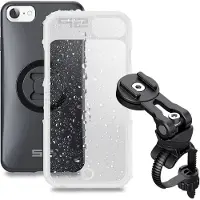 SP Connect Samsung Galaxy S21+ Bike Bundle Ii Styrtelefonhållare