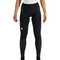 Sportful Total Comfort Långa Tights Utan Axelband