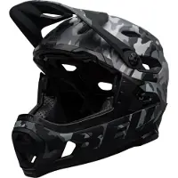 Bell Super Dh Mips Downhillhjälm
