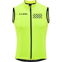 Cube Safety Blackline Softshell Väst