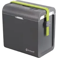 Outwell Ecocool Lite 24l Styv Bärbar Kylbox