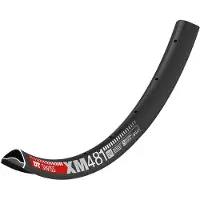 Dt Swiss XM 481 27.5" Rim 584x30mm VL 6,5mm 32H 2022 Fälgar till MTB