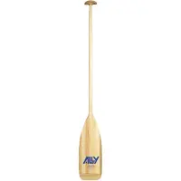 Ally Canoe Paddle Wood