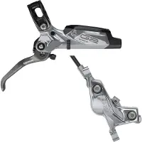 Sram G2 Ultimate Carbon Hydraulic Disc Höger Bromshandtag