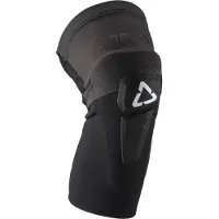Leatt Airflex Hybrid Motocross Knä beskyddare