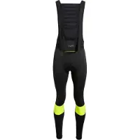 Vaude Bike Kuro Warm Cykelbyxor