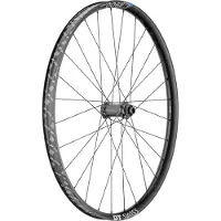 Dt Swiss H 1900 Spline Front Wheel 27.5" Disc CL 35mm 15x110mm TA 2022 Hjul till elcykel