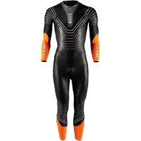 Huub Araya Wetsuit Women svart S 2022 Våtdräkter