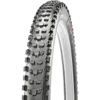 Maxxis Dissector Folding Tyre 27.5x2.40" WT EXO+ TR 3C MaxxTerra svart 61-584 | 27,5x2,40" 2021 Slanglösa däck
