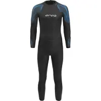 Orca Apex Flex Långärmad Neopren Våtdräkt