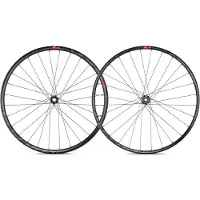 Fulcrum E-Metal 5 Wheelset MTB 29" HG 8-11-speed Disc 6-Hole Clincher TLR 2022 Hjul till elcykel