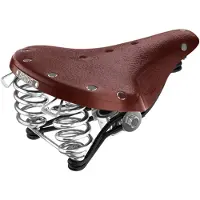 Brooks England B66 S Damsadel