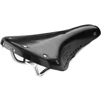 Brooks England B17 S Imperial Damsadel