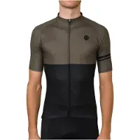 Agu Duo Essential Korta ärmar Cykeltröja