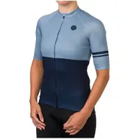 Agu Duo Essential Korta ärmar Cykeltröja