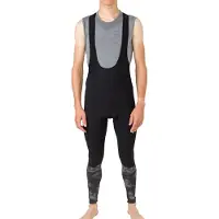 Agu Essential Hi-vis Cykelbyxor