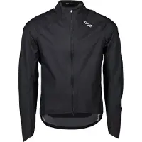 POC Haven regncykeljacka – uranium black